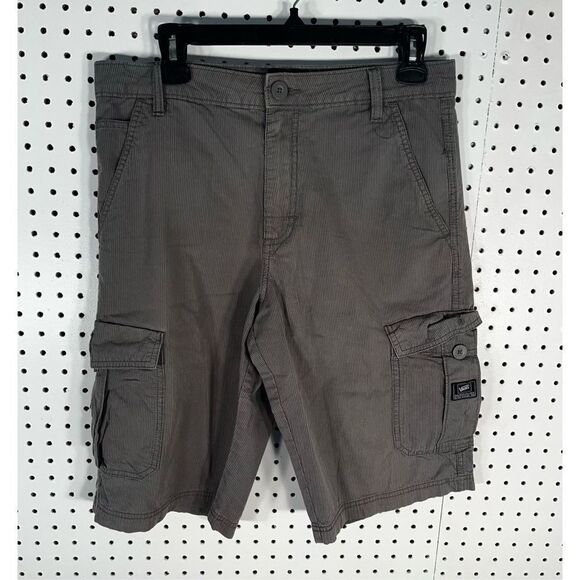 Vans cargo shorts - Picture 1 of 10